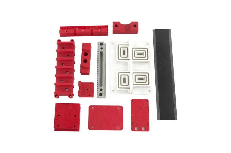 Customized SMC Molded Parts